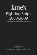 1. JANES FIGHTING SHIPS 2008/2009